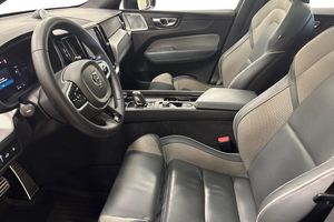 Volvo XC60 bild 8