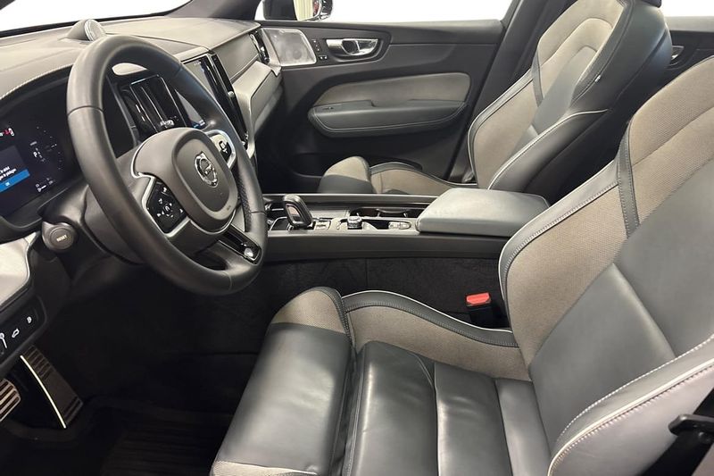 Volvo XC60 bild 8