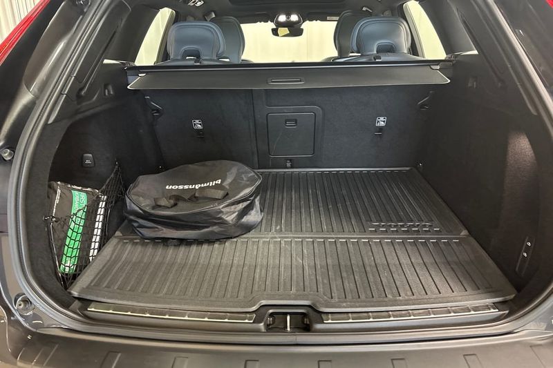 Volvo XC60 bild 13