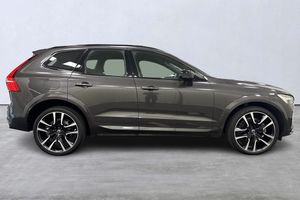 Volvo XC60 bild 3