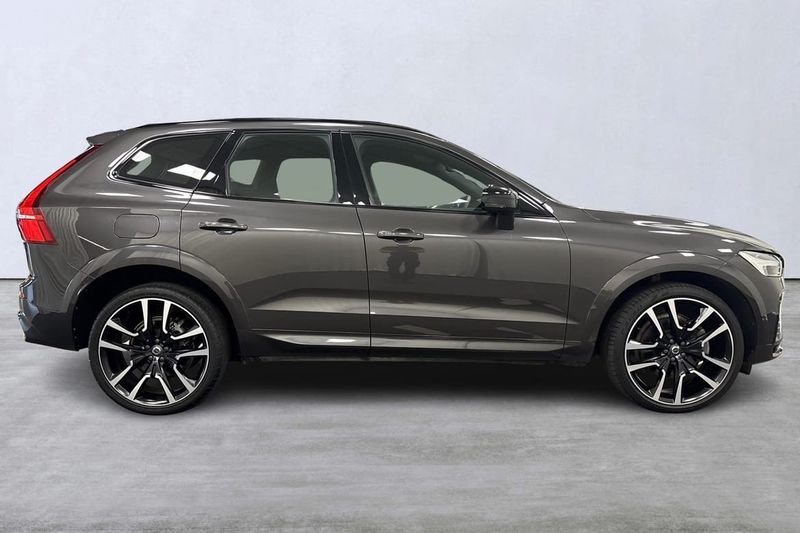Volvo XC60 bild 3