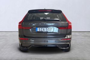 Volvo XC60 bild 5
