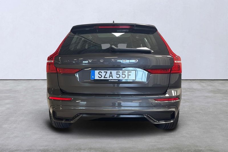 Volvo XC60 bild 5