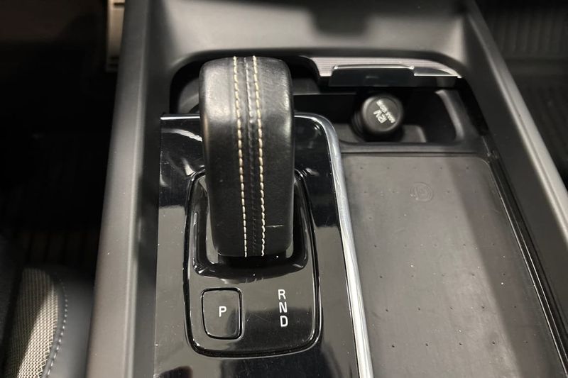 Volvo XC60 bild 16