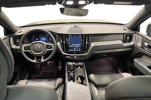 Volvo XC60 bild 9