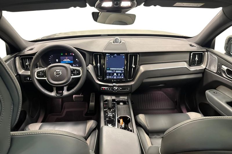 Volvo XC60 bild 9