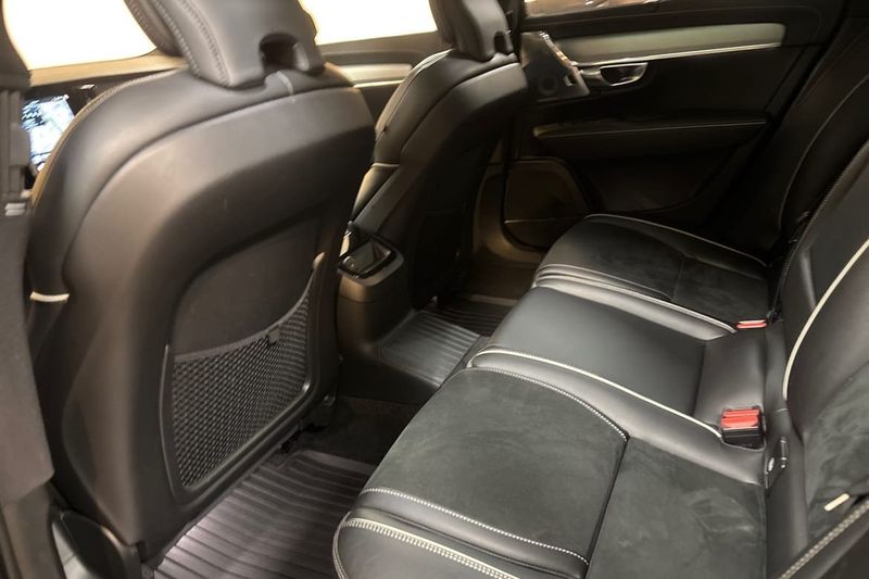 Volvo V90 bild 12