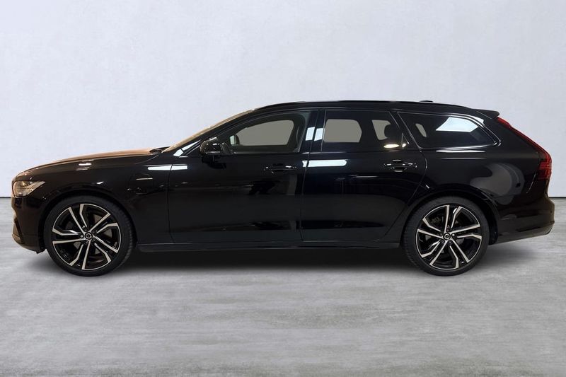 Volvo V90 bild 2