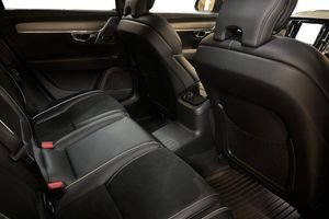Volvo V90 bild 11