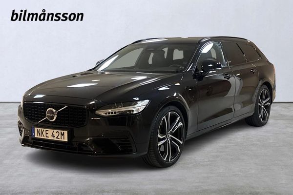 Volvo V90 Recharge T8 R-Design Pro Edition - 2022