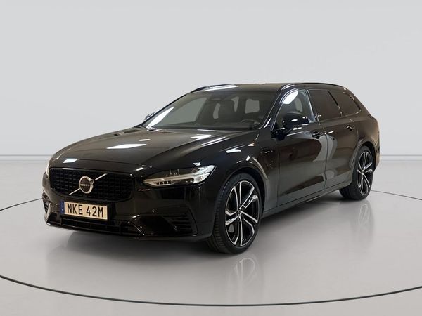 Volvo V90 Recharge T8 R-Design Pro Edition - 2022