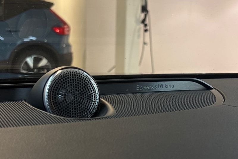 Volvo V90 bild 16