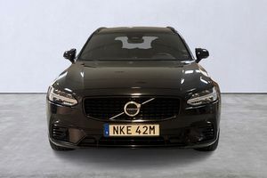 Volvo V90 bild 7