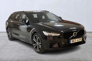 Volvo V90 bild 6