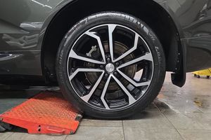 Volvo XC60 bild 17