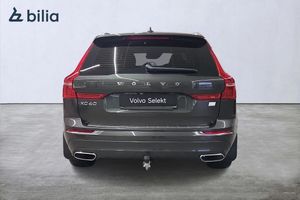 Volvo XC60 bild 5
