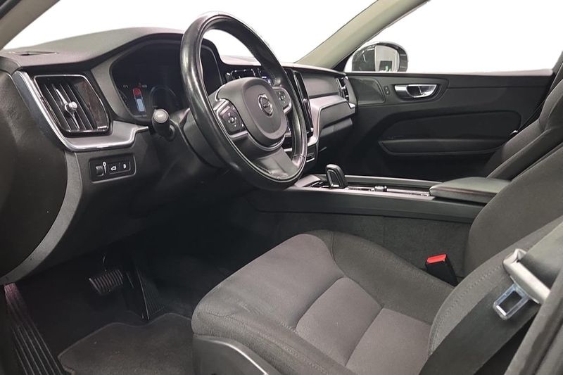 Volvo XC60 bild 14