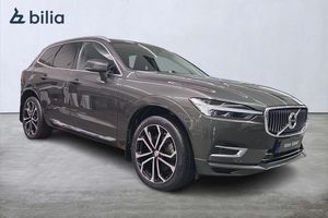 Volvo XC60 bild 20