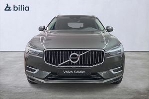 Volvo XC60 bild 6