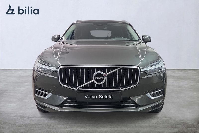 Volvo XC60 bild 6