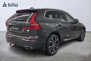 Volvo XC60 bild 19