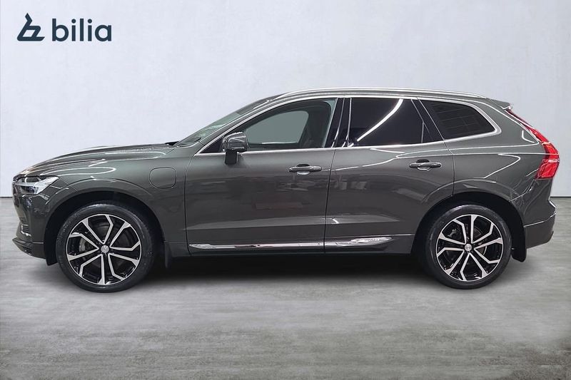 Volvo XC60 bild 3