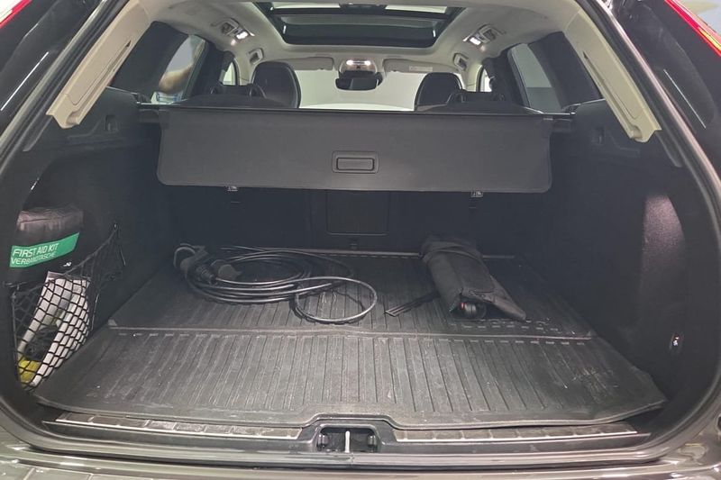 Volvo XC60 bild 12