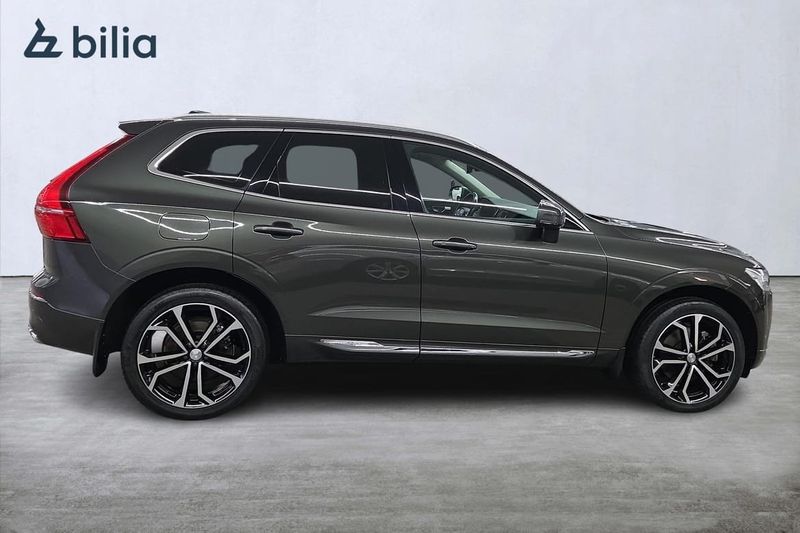 Volvo XC60 bild 18
