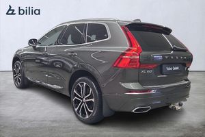 Volvo XC60 bild 2