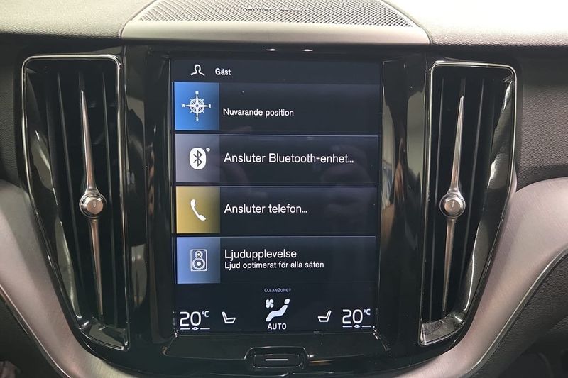 Volvo XC60 bild 15