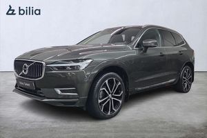 Volvo XC60 bild 1