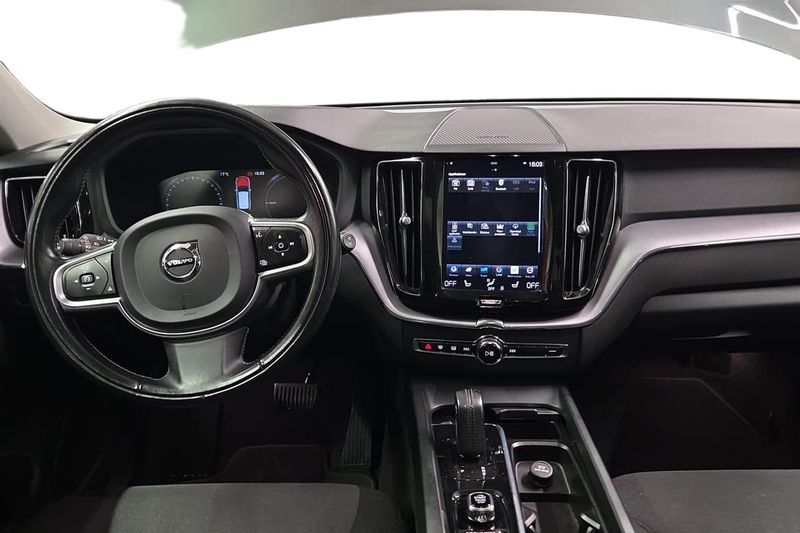 Volvo XC60 bild 10