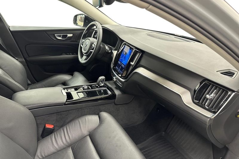 Volvo V60 bild 7
