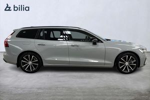 Volvo V60 bild 18
