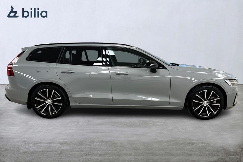 Volvo V60 bild 18