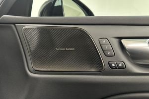 Volvo V60 bild 23