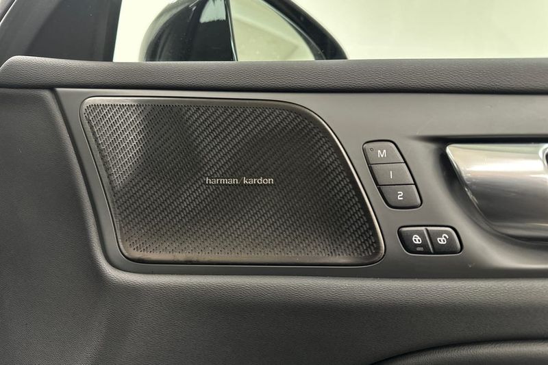 Volvo V60 bild 23