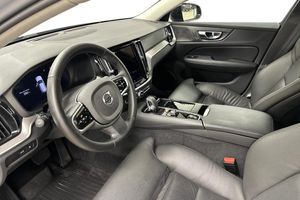 Volvo V60 bild 14