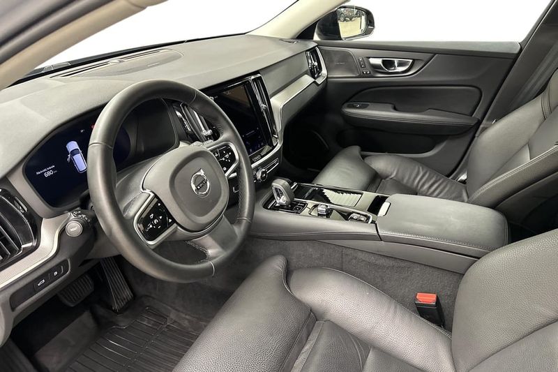 Volvo V60 bild 14