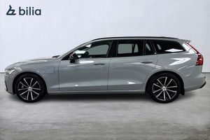 Volvo V60 bild 3