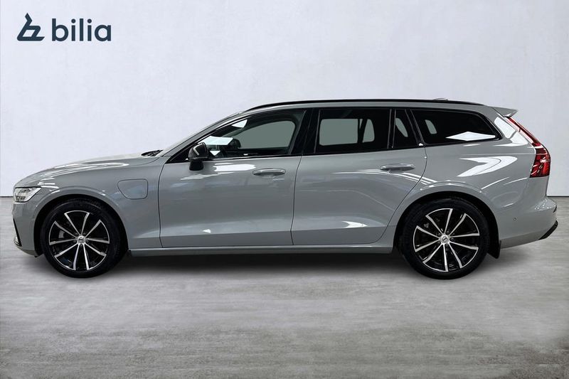 Volvo V60 bild 3