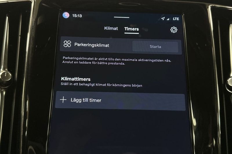 Volvo V60 bild 28