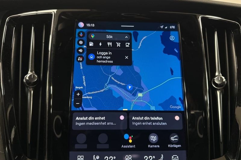 Volvo V60 bild 27