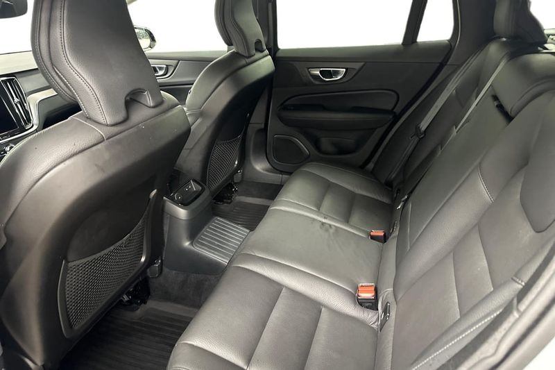 Volvo V60 bild 13