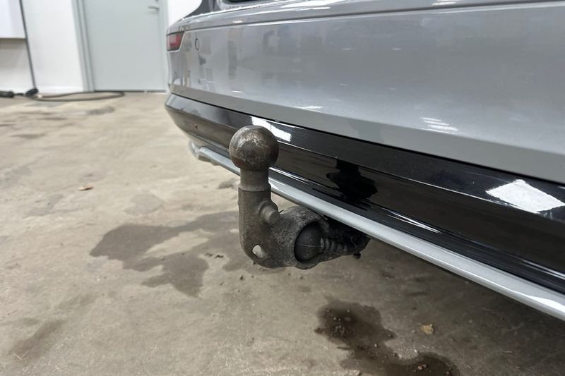 Volvo V60 bild 26