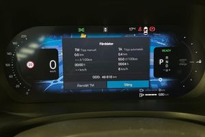Volvo V60 bild 16