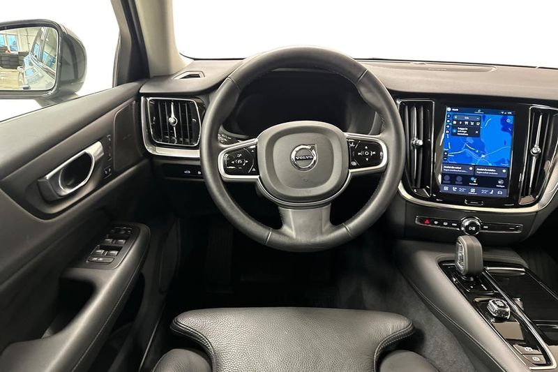 Volvo V60 bild 11