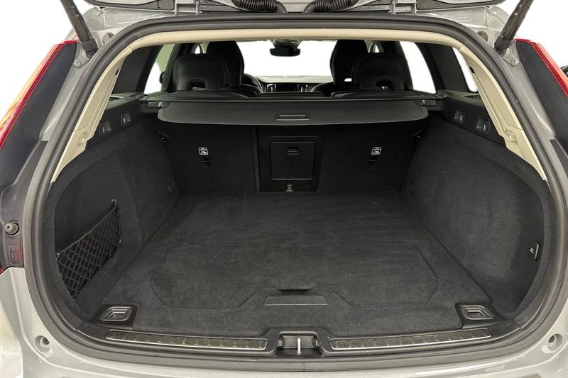 Volvo V60 bild 12