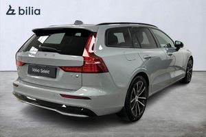 Volvo V60 bild 19