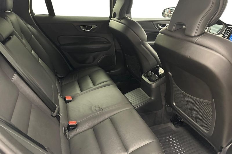 Volvo V60 bild 9
